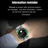 Aiweile AW12 New Style Luxury Smart Watch Dials Answer Call For Men Waterproof Sport Digital Business Watch For Gift 5
