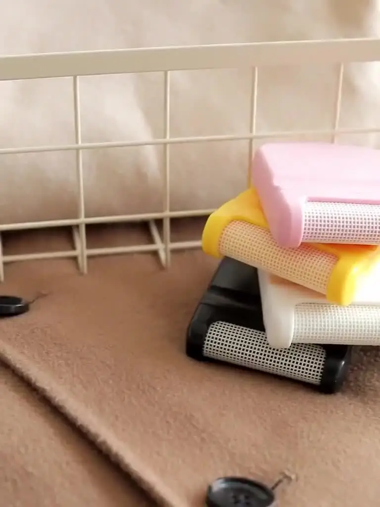 Levapelucchi Manuale Portatile - Rasoio Per Vestiti, Tappeti E Peli Animali Domestici