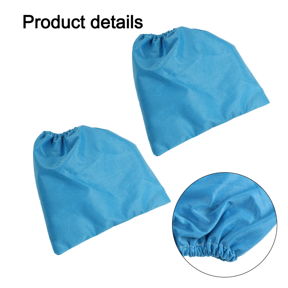 ASPIRAPOLVERE CON SACCO NILFISK Buddy II 12, Sacchetto Per La Polvere - Foto 4