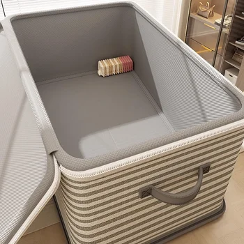 Lockable Storage Box 1
