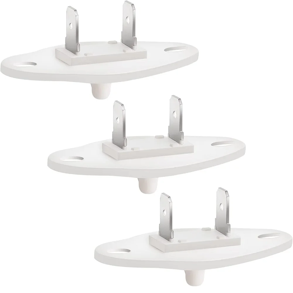 3Pack 8577274 Wp8577274 Sensore Termistore Essiccatore Compatibile Con Whirlpool Kitchen-Aid Ken-More May-Tag Essiccatori 3976615