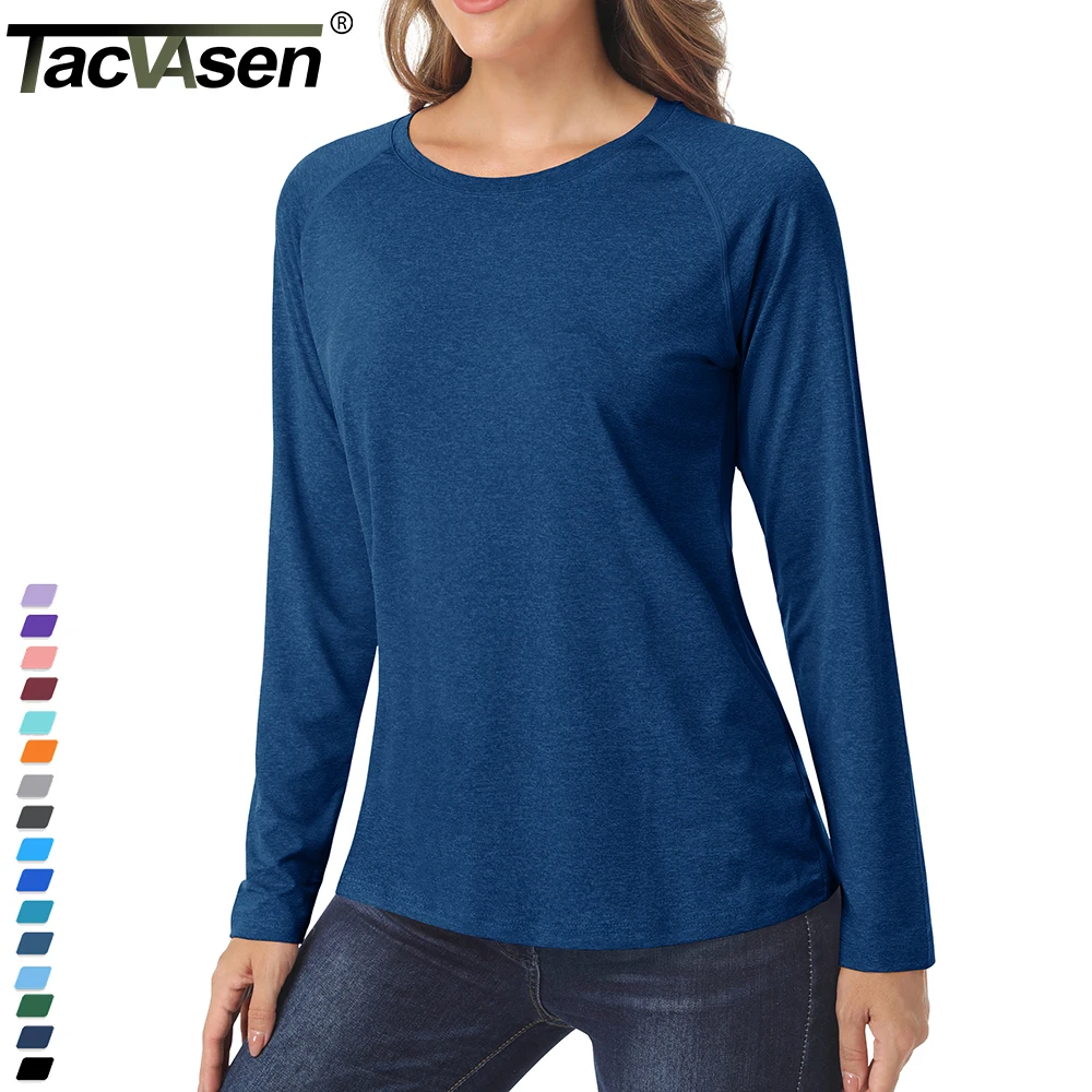 Quick Dry Shirt Long Sleeves Women Long Sleeve Shirts Sun Protection 50 Long Aliexpress