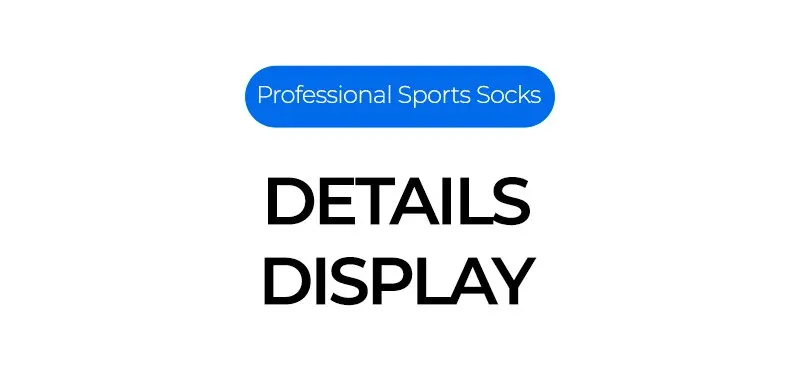 Nano-Kupferfaser-Deodorant, antibakteriell, Herrensocken, Laufen, Klettern, Sommer 2025, MTB, Radfahren, Fahrrad, Basketball, Sportsocken – Detail 12