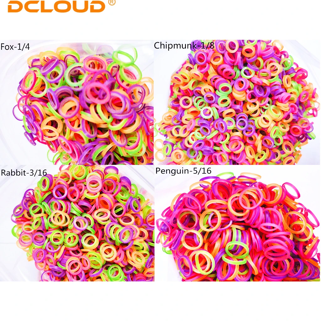 Рисунок 3 - Стоматологическая резиновая лента