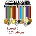 ALWAYS EARNED