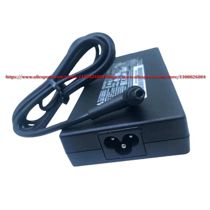 Cargador De CA De 120 W Para MSI Chicony A17-120P1A