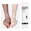 Women Rapid Skin Bleaching Cream Part Pink Underarm Whitening Cream Dark Nipple Anal Bleaching Soothing Repairing Body Lotion 1