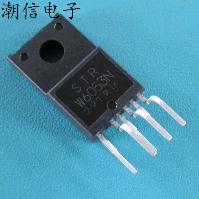 

5 шт. W6053N STRW6053N оригинальная новая фотография