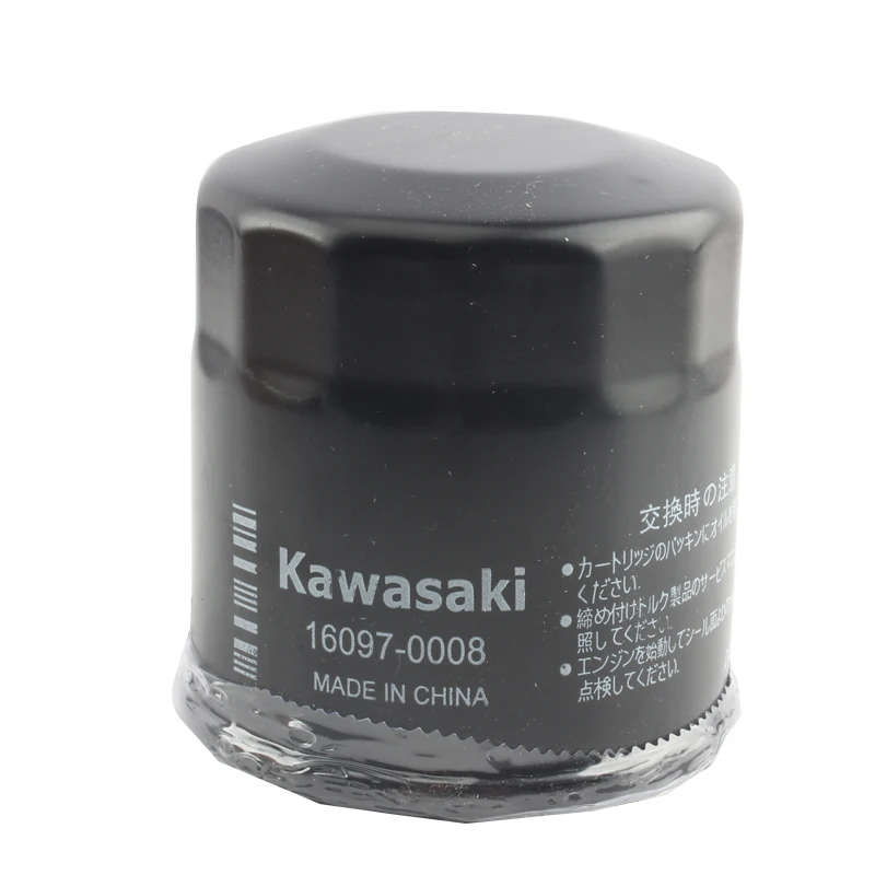 Рисунок 5 - Масляный фильтр для Кавасаки 16097-0008