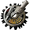 385-581 Power Rotary Scissors Compatible with Idech ASK-MW23 1