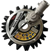 385-581 Power Rotary Scissors Compatible with Idech ASK-MW23 1