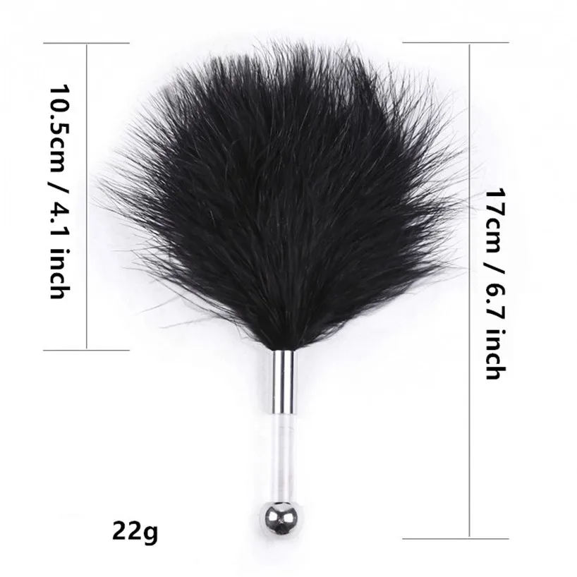 Plug anale piccolo con doppia funzione, per stimolare l'eccitazione durante i preliminari, plug anale con coda per sesso_voghion.com