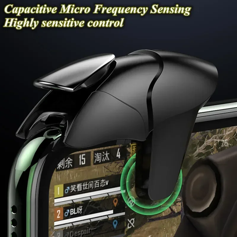 CH5 ޴ ȭ  Ʈ ȭ ư ڵ   е ̽ƽ PUBG Կ  Ű L1R1 Ʈѷ IOS ȵ̵忡 