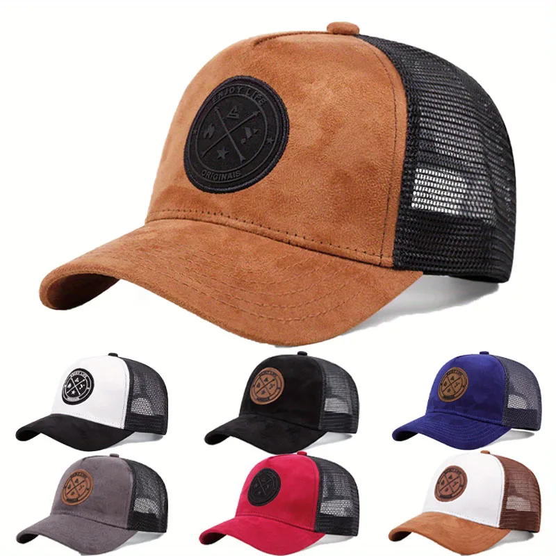 Cap With Patch Baseball Cap With Patches: Real-World Performance, Fit, and Style ...