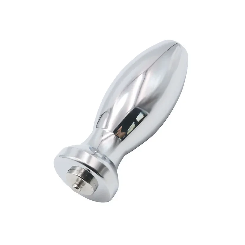 Sex Products Electric Shock Anal Plug Medical Themed Toys Insert Vaginal Masturbator Body Massage Accessory Sex Toys For Women