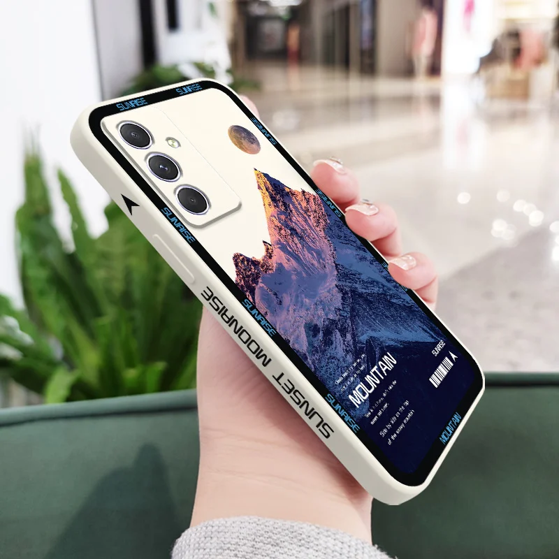 Fantasy Views Protective Smartphone Case