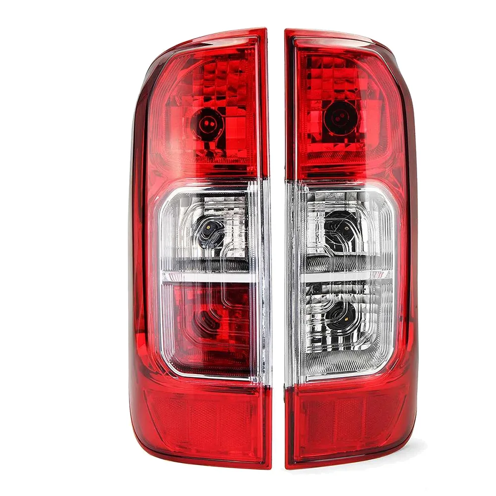 

Car Tail Light with Harness for Nissan Navara NP300 D23 2015 2016 2017 2018 2019