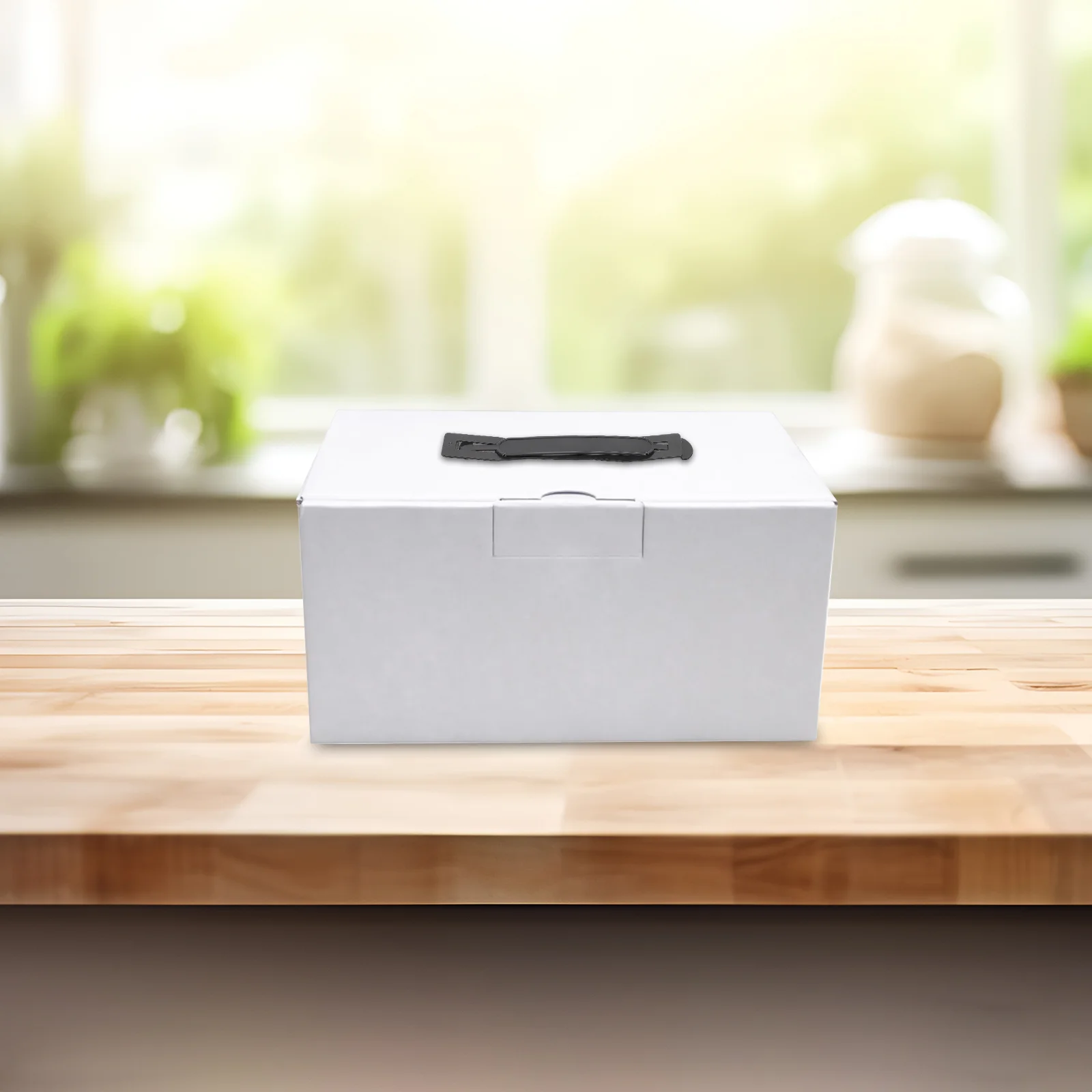 

100 комплектов картонных ручек, ручки для молока, картонные коробки для переноски «сделай сам», Пластиковые Захваты, доставка, подъем для хранения, замена