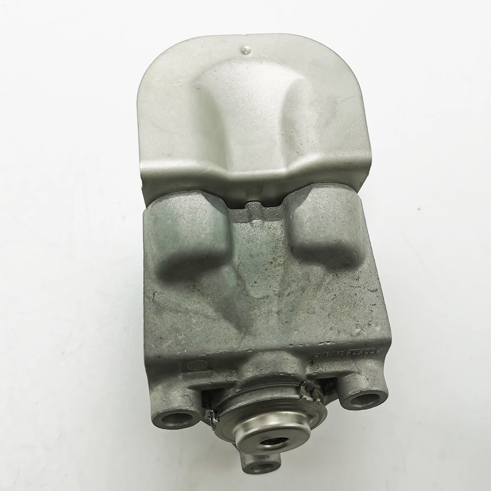 For NEW 2888173NX 0444043034 A030P707 0444043050 for DEF DOSER Diesel Exhaust Fluid Injector Voor Cummins ISX Engines