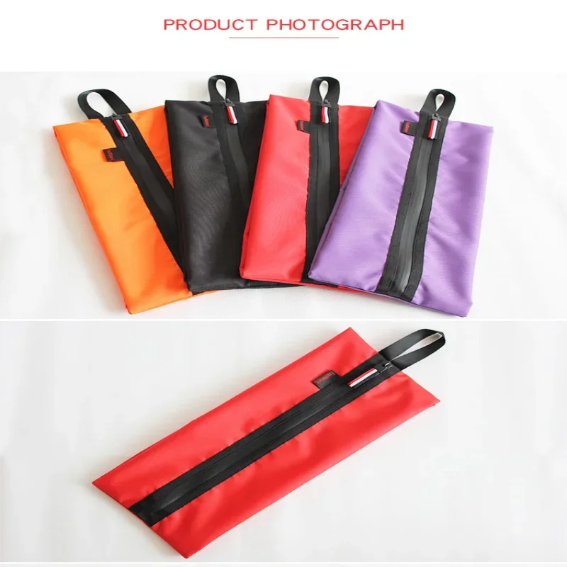 Sport Bags Durable Ultralight Outdoor Camping Hiking Travel Storage Bags Waterproof Oxford Swimming Bag Travel Kits Athletic