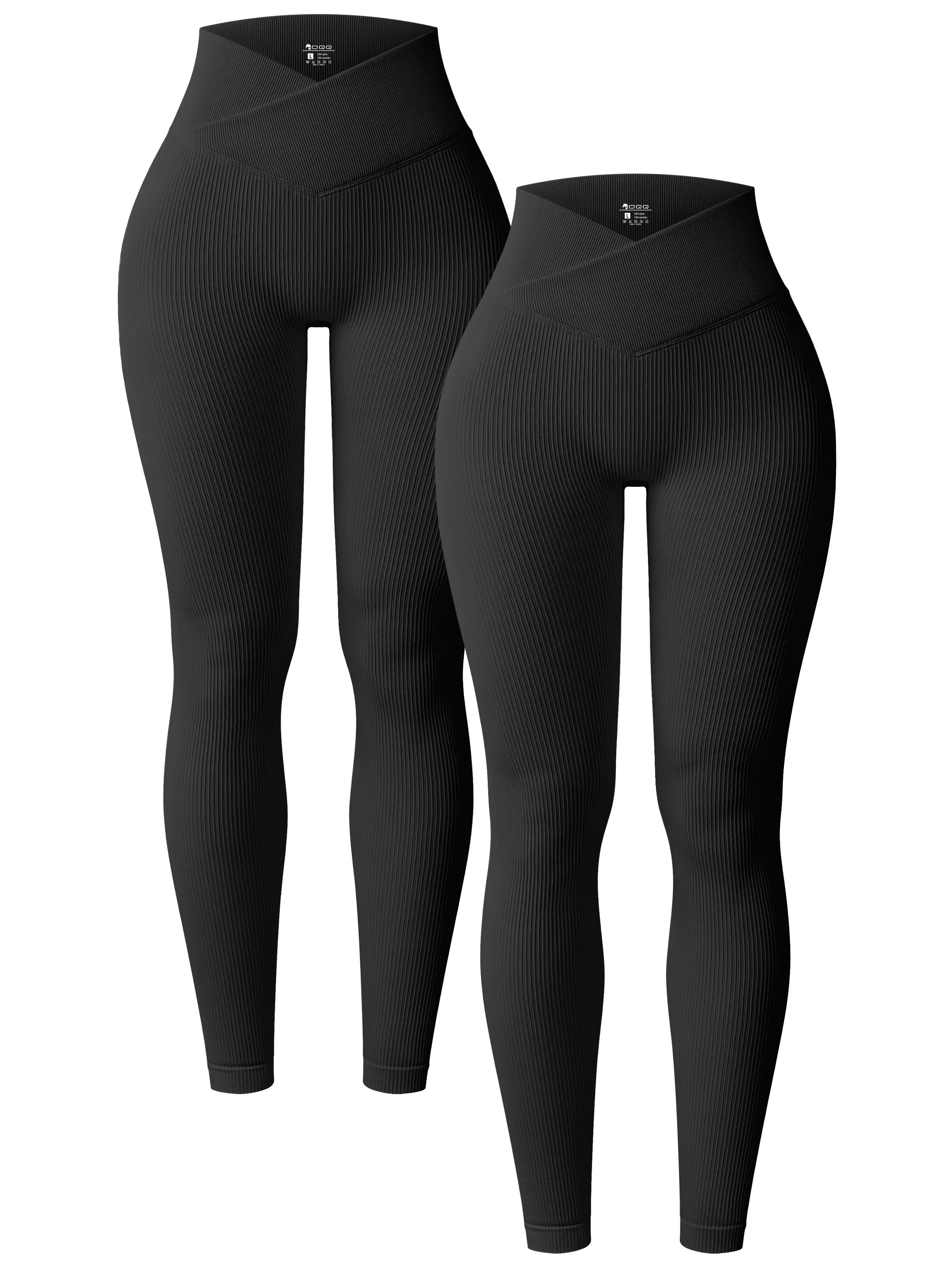 V Waist Fitness Pants Buttock Lifting Women Workout Leggings