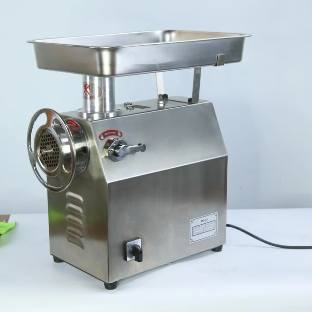 Buy Wholesale China 12 Type Mince Meat Machine Meat Chopper