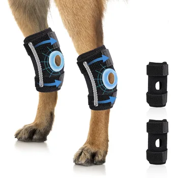 Pet Joint Support Knee Brace 1