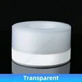Transparent
