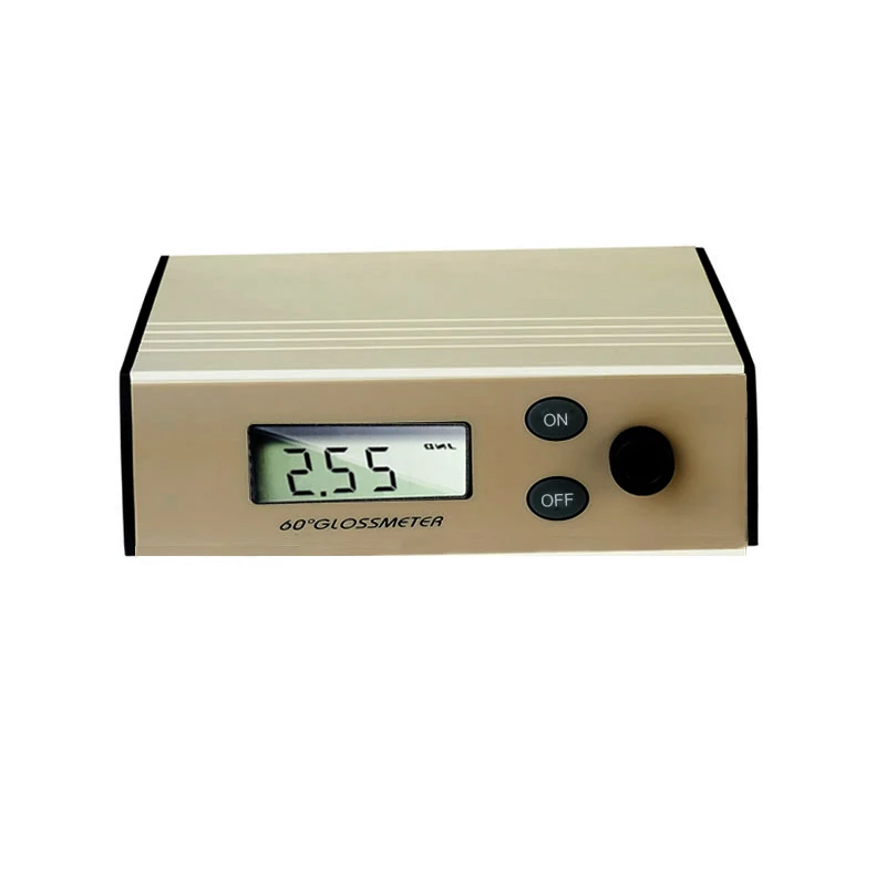 WGG60-E4 Proffesional Portable Non-metallic Coating Painting Gloss Meter