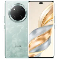 Official New Honor X60 Pro 5G Smartphone 6600mAh Big Battery 66W  6.78" 120Hz Snapdragon 6+ Gen 1 Octa Core 108MP Rear Camera 2