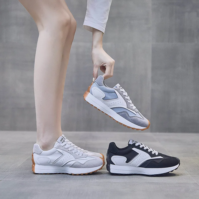 Luxury Brand Women Sneakers 2022 Fashion Platform Shoes Women Breathable Casual Shoes Women Increase Shoes Zapatos De Mujer