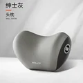 Light Gary Pillow