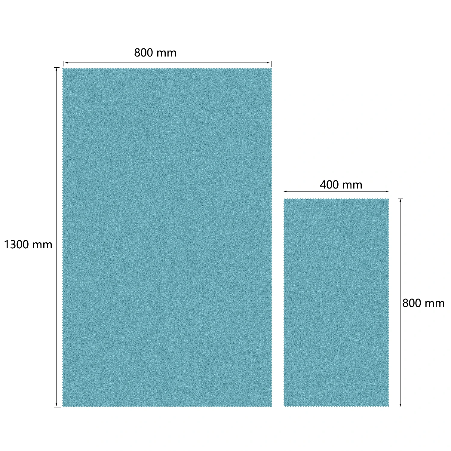 Quick-Dry Absorbent Bath Towel 5