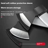 RAYENR Axe Fiber Handle Axe Nylon Fiber Handle Hunting Camping Survival Self-Defense Industrial Tools Outdoor Industrial Tool 3