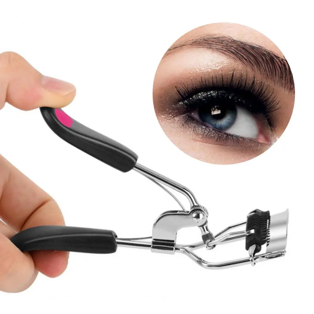 

Lash Lift Tool Effortless Eyelash Lifter Fitted Eye Shape Eye Beauty Tool Eyelash Curler Professional Salon Supply