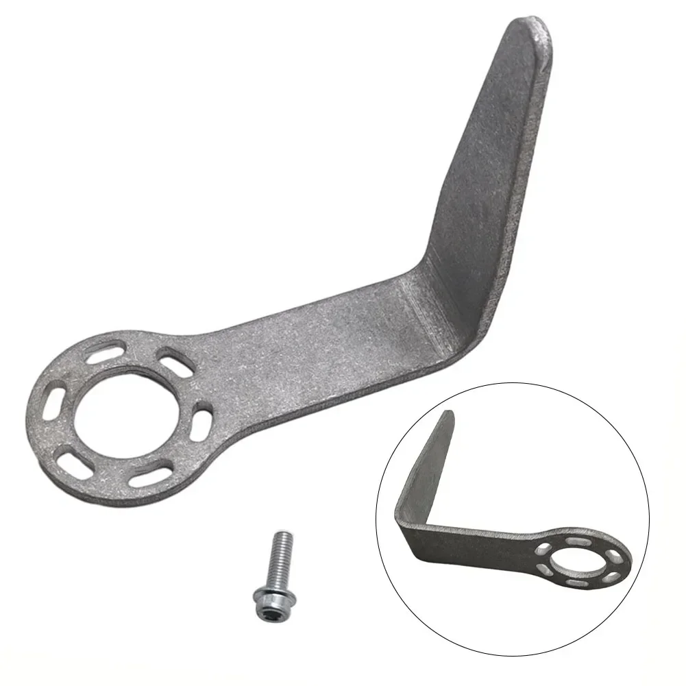 Secure and Stable Rafter Hook 889661M for NR83A5 NR83AA5 NV83A5 NR90AC5 NT65A5 Framing Nailers Reliable Performance