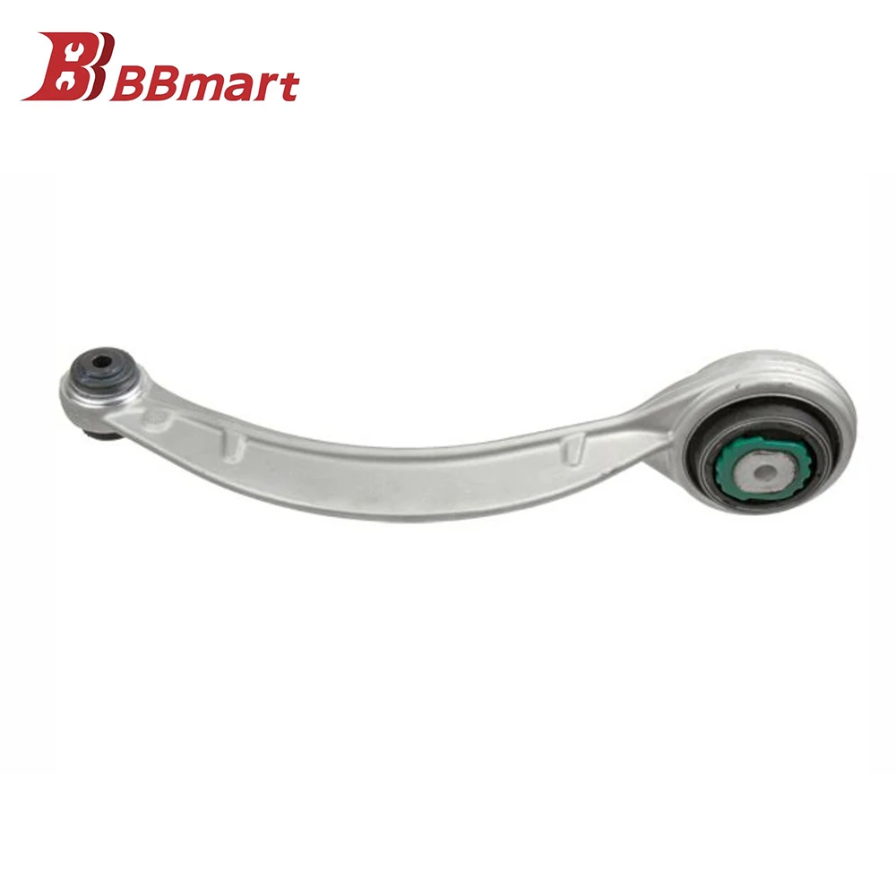 BBmartAutoSpareParts1pcsFrontLowerControlArmForJaguarXFXFL