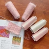88 Color 50g  4000M Gold Silver knitting Lurex Matching yarn wool DIY For Knitting Wool Sweater Scarf Hat пряжа  1