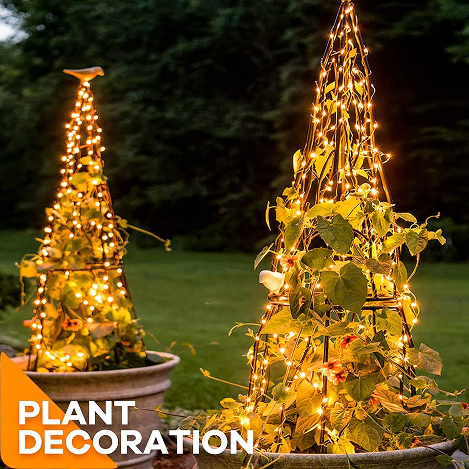 Garland 16 LED Velas Para El árbol De Navidad |Eclairage Design - ARUM