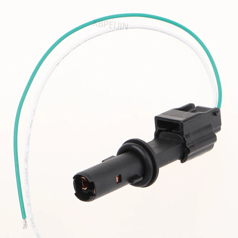 Adaptateur Câble Douille Ampoule 1156 Pour Nissan Livina, Qashqai Etc. - Pièce Neuve Générique