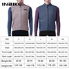 INBIKE New Man Cycling Vest Lightweight MTB Cycling Clothing Bicycle Vest for Men with Pockets Spring Road Bike Top Vest Clothes 6