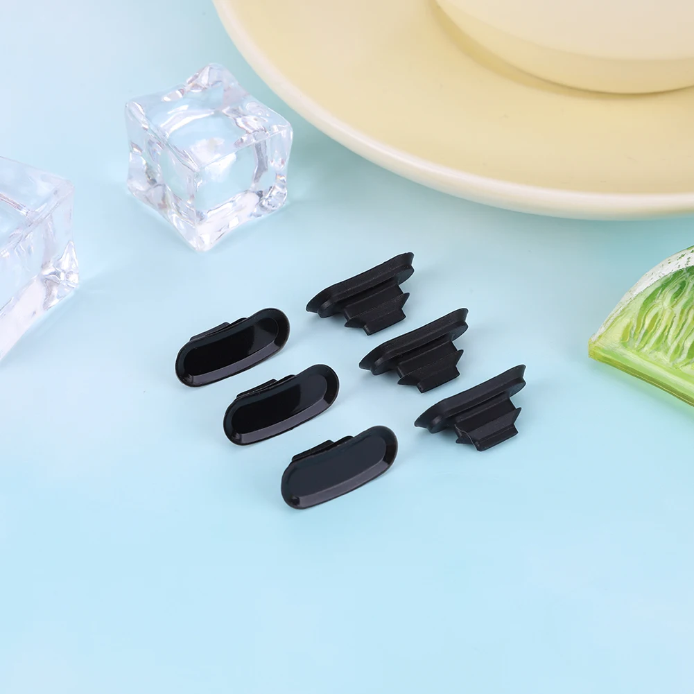 6Pcs 교체용 스토퍼 누출 방지 씰 스토퍼 커피 머그 스토퍼 Contigo 여행용 커피 머그용