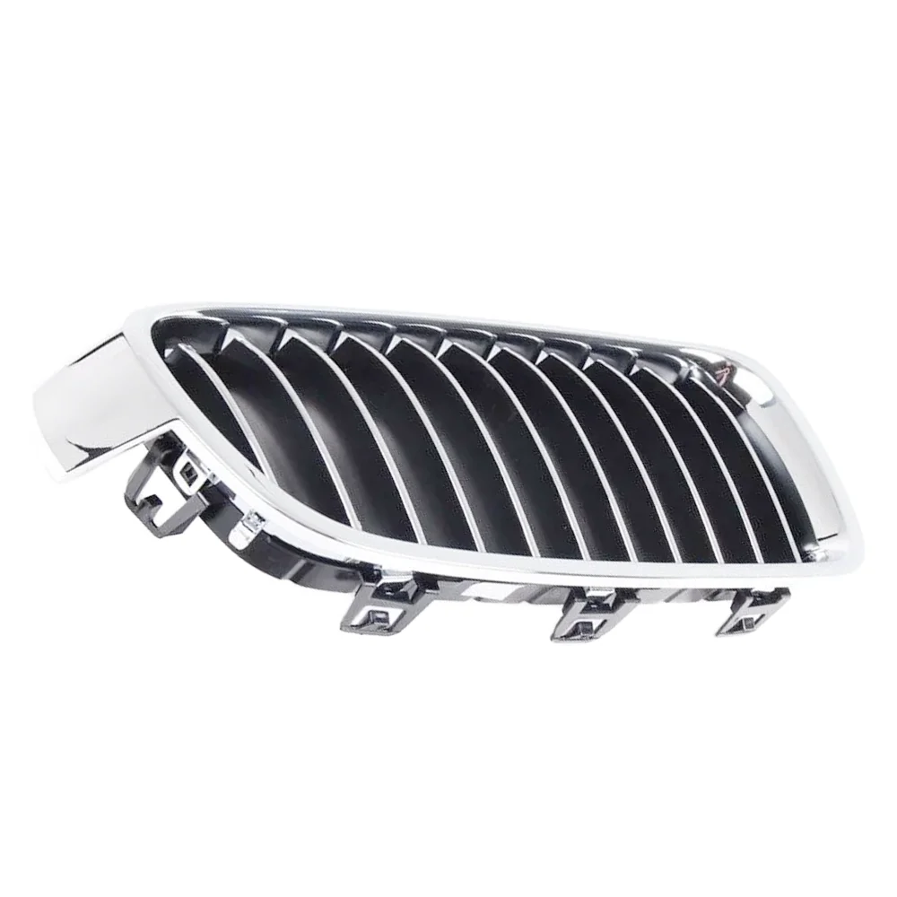 

Automotive Front Kidney Grille Grill 51137263482 51137263481 Gloss for 3 F30 F31 F35 Replace