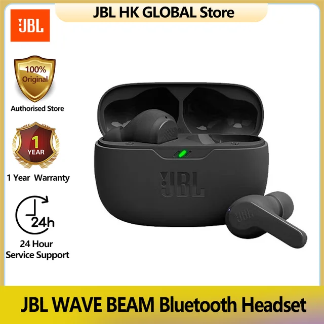 JBL WAVE BEAM – JBLStore