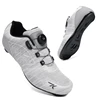 Professional Big Bike Shoes Men's Ultra-light Breathable Mountain Bike Shoes Self-locking Racing Road Bike SPD Sports Shoes 2
