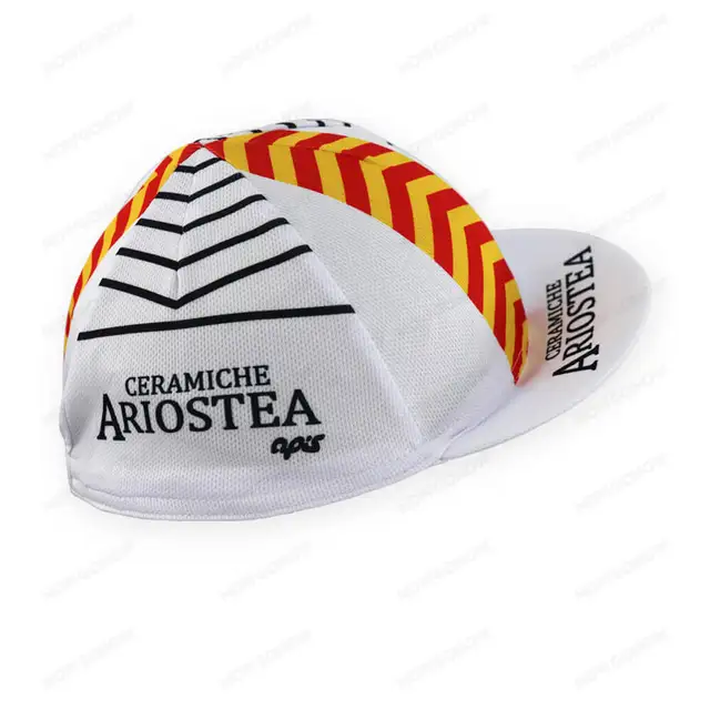 Tour Classic Cycling Cap 80s Retro 