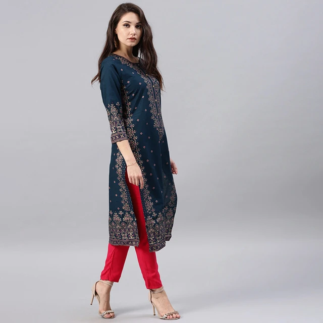 Indo Western Outfits - Buy Indo Western Dress for Women Online USA