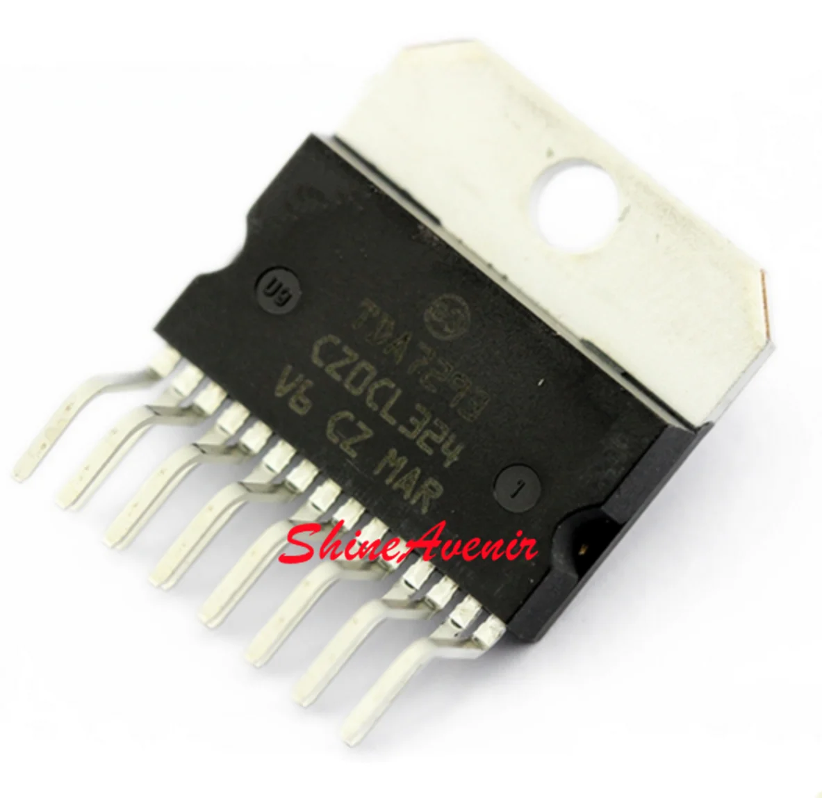 15 Pz Tda7293 Muslimtda7294 Tda7297 Tda7377 Zip15 100% Nuovo Originale