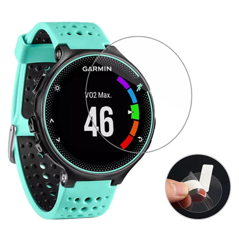 Cristal Templado Para GARMIN FORERUNNER 745 - 945 Protector Pantalla A3969