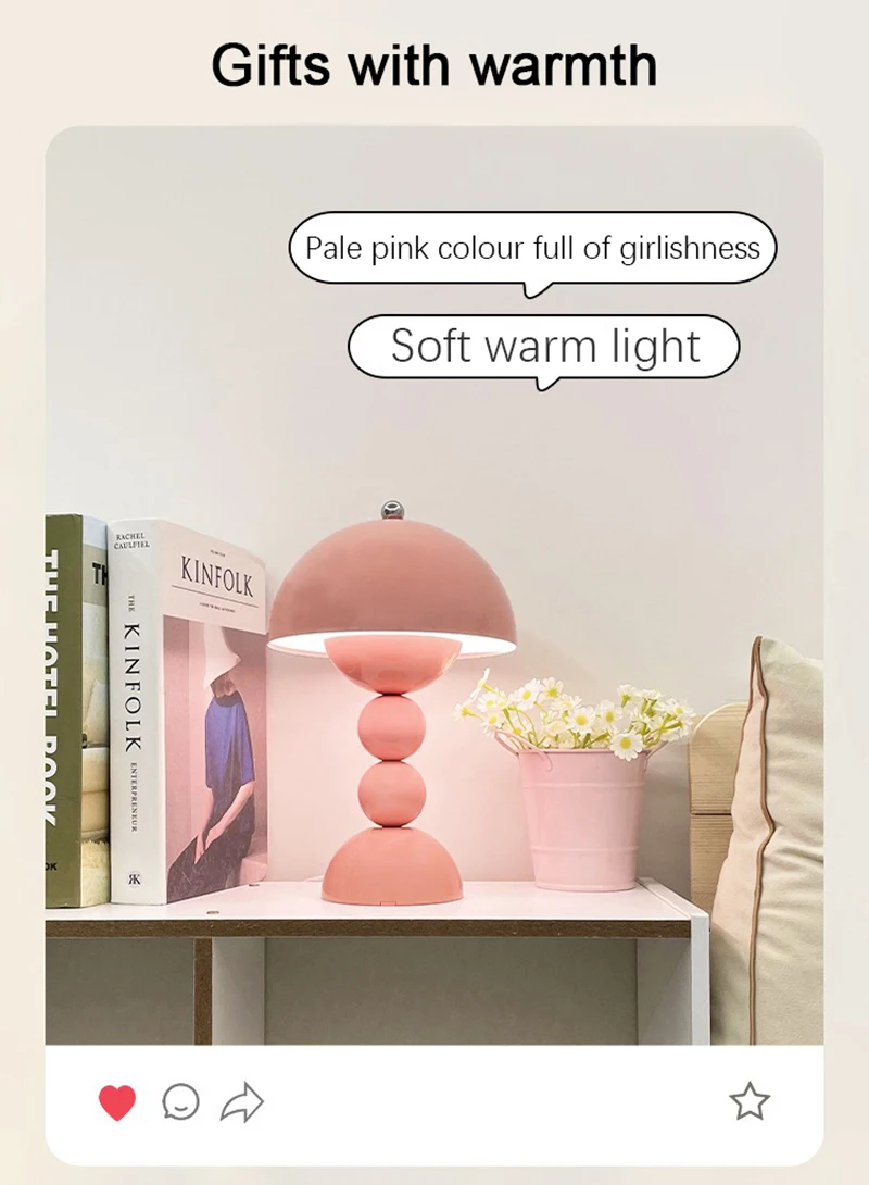 Table Lamp Image 4